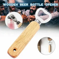 Apribottiglie Apribottiglie, 10 Pezzi Apribottiglie Per Birra Con Manico In Legno Apribottiglie Portatile Durevole In Legno Naturale 9 Apribottiglie Apribottiglie, 10 Pezzi Apribottiglie Per Birra Con Manico In Legno Apribottiglie Portatile Durevole In Legno Naturale -Moulinex Negozio 98755187 5