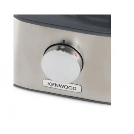 Kenwood MultiPro Compact FDM304SS Robot Da Cucina 800 W 2,1 L Metallico 4 Kenwood MultiPro Compact FDM304SS Robot Da Cucina 800 W 2,1 L Metallico - immagine 4
