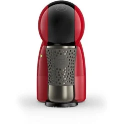 Krups Nescafé Dolce Gusto Macchina Da Caffè Yy4580fd + 3 Scatole Di Caffè Espresso, 15 Bar, Capsule, Compatto, Piccolo, Rosso 8 Krups Nescafé Dolce Gusto Macchina Da Caffè Yy4580fd + 3 Scatole Di Caffè Espresso, 15 Bar, Capsule, Compatto, Piccolo, Rosso -Moulinex Negozio 99472718 4