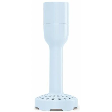 Smeg Frullatore A Immersione Completo Di Accessori Anni 50 Azzurro 5 Smeg Frullatore A Immersione Completo Di Accessori Anni 50 Azzurro - immagine 5