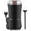 Macinacaffè Elettrico, 150W Macinacaffè Elettrico Frijol Grinder Spice Nothing Grinder Con Lama In Acciaio Inox