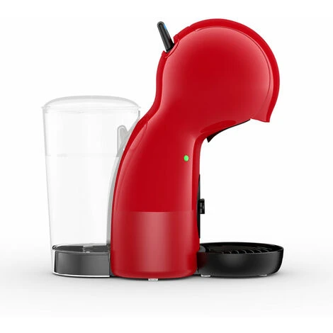 Caffettiera Con Capsule Krups KP1A05 15 Bar 1600 W 4 Caffettiera Con Capsule Krups KP1A05 15 Bar 1600 W - immagine 4