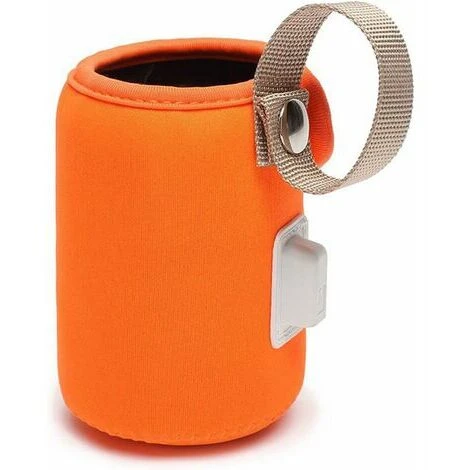 Borsa Scaldabiberon USB, Custodia Termica Per Bottiglia Custodia Termica Per Conservazione Del Calore USB Custodia Termica Per Bottiglia Lavabile Per Viaggi All'aperto (arancione), 1 Borsa Scaldabiberon USB, Custodia Termica Per Bottiglia Custodia Termica Per Conservazione Del Calore USB Custodia Termica Per Bottiglia Lavabile Per Viaggi All'aperto (arancione),