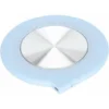Tappetino Scaldatazze USB, Scaldatazze Da Caffè Per Ufficio/casa/ufficio Sottobicchiere Isolante USB Scaldatazze (blu)