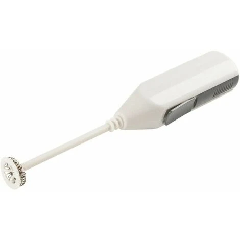 Mini Frusta Elettrica Domestica - Frullatore Per Caffè Creativo E Utile 1 Mini Frusta Elettrica Domestica - Frullatore Per Caffè Creativo E Utile