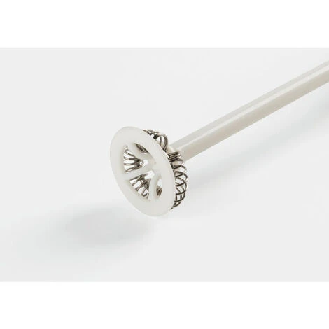 Mini Frusta Elettrica Domestica - Frullatore Per Caffè Creativo E Utile 2 Mini Frusta Elettrica Domestica - Frullatore Per Caffè Creativo E Utile - immagine 2