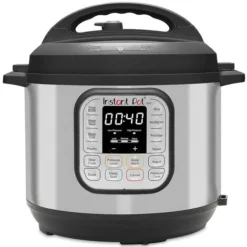 Instant Pot Duo 8L Pentola A Pressione