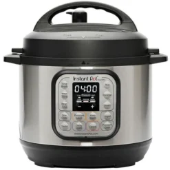 Instant Pot Duo 3L Pentola A Pressione