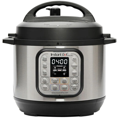 Instant Pot Duo 3L Pentola A Pressione 1 Instant Pot Duo 3L Pentola A Pressione