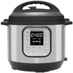 Instant Pot Duo 5,7L Pentola A Pressione