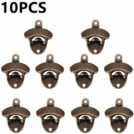 10 Pezzi Apribottiglie Da Birra Apribottiglie Da Bar Da Cucina Apribottiglie Da Parete Apribottiglie Da Birra 1 10 Pezzi Apribottiglie Da Birra Apribottiglie Da Bar Da Cucina Apribottiglie Da Parete Apribottiglie Da Birra