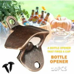10 Pezzi Apribottiglie Da Birra Apribottiglie Da Bar Da Cucina Apribottiglie Da Parete Apribottiglie Da Birra 8 10 Pezzi Apribottiglie Da Birra Apribottiglie Da Bar Da Cucina Apribottiglie Da Parete Apribottiglie Da Birra -Moulinex Negozio 99810956 4