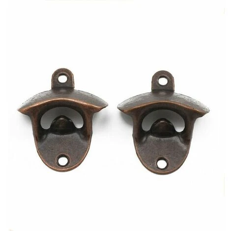 10 Pezzi Apribottiglie Da Birra Apribottiglie Da Bar Da Cucina Apribottiglie Da Parete Apribottiglie Da Birra 5 10 Pezzi Apribottiglie Da Birra Apribottiglie Da Bar Da Cucina Apribottiglie Da Parete Apribottiglie Da Birra - immagine 5