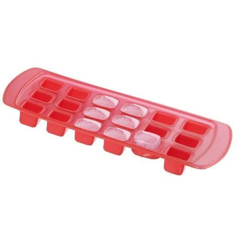 Formaghiaccio Con Fondo Flessibile Presto 2 Formaghiaccio Con Fondo Flessibile Presto - immagine 2