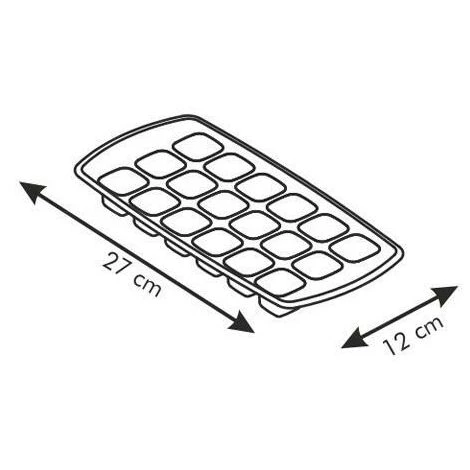 Formaghiaccio Con Fondo Flessibile Presto 3 Formaghiaccio Con Fondo Flessibile Presto - immagine 3