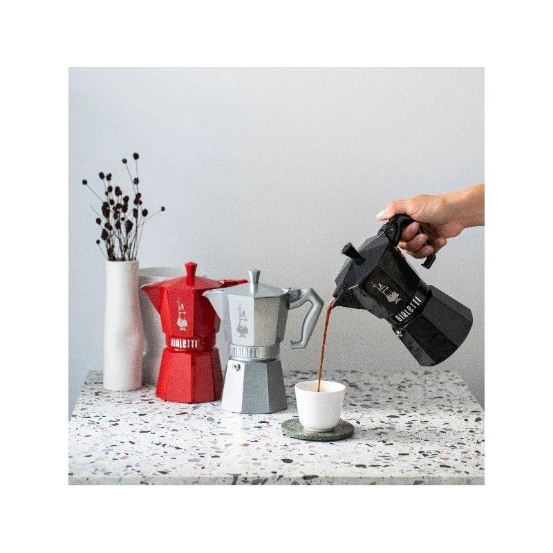 Moulinex Negozio 35 Moulinex Negozio -Moulinex Negozio bialetti caffettiera moka exclusive black da 6 tazze